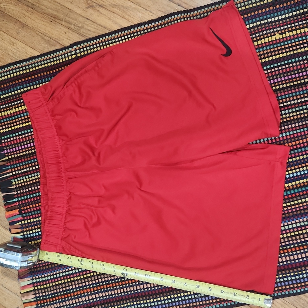 Men Nike shorts